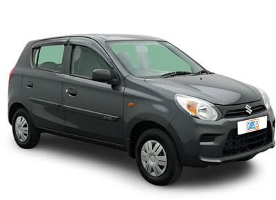 Maruti Alto-img